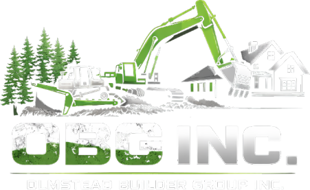 OBG Inc logo